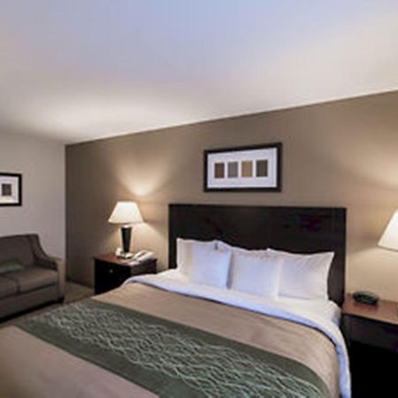 Quality Inn West Plano - Dallas מראה חיצוני תמונה