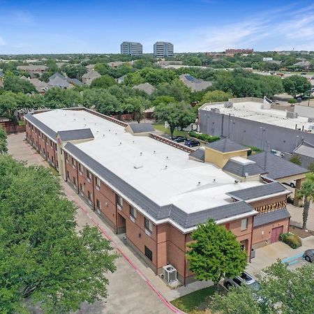 Quality Inn West Plano - Dallas מראה חיצוני תמונה