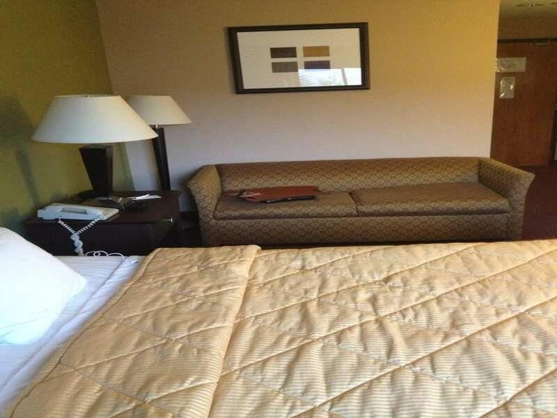 Quality Inn West Plano - Dallas מראה חיצוני תמונה