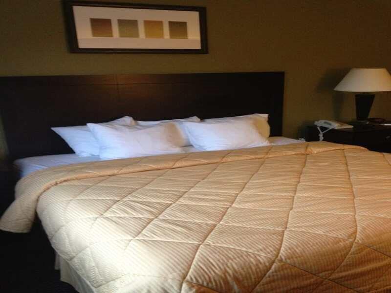 Quality Inn West Plano - Dallas מראה חיצוני תמונה