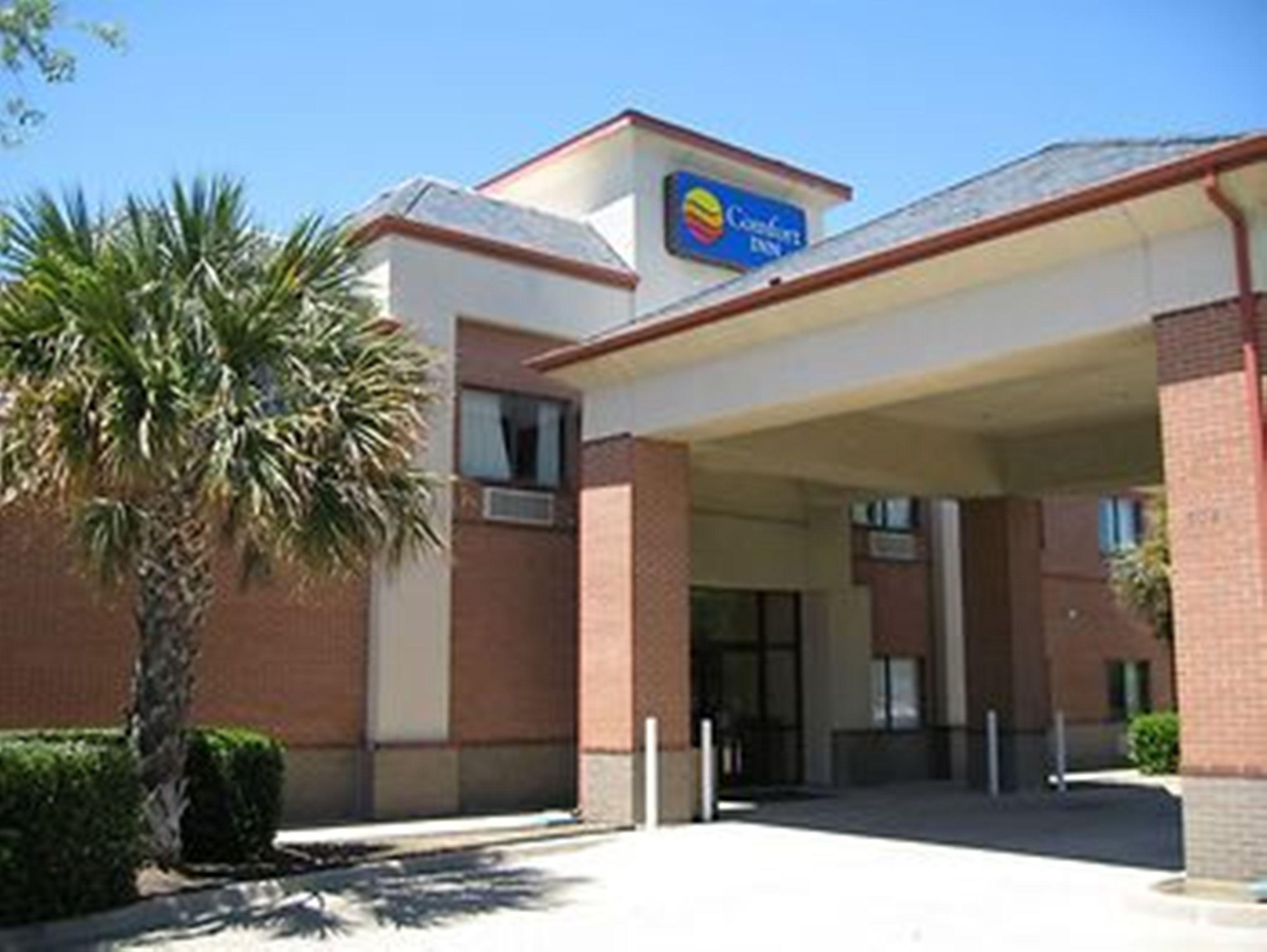 Quality Inn West Plano - Dallas מראה חיצוני תמונה