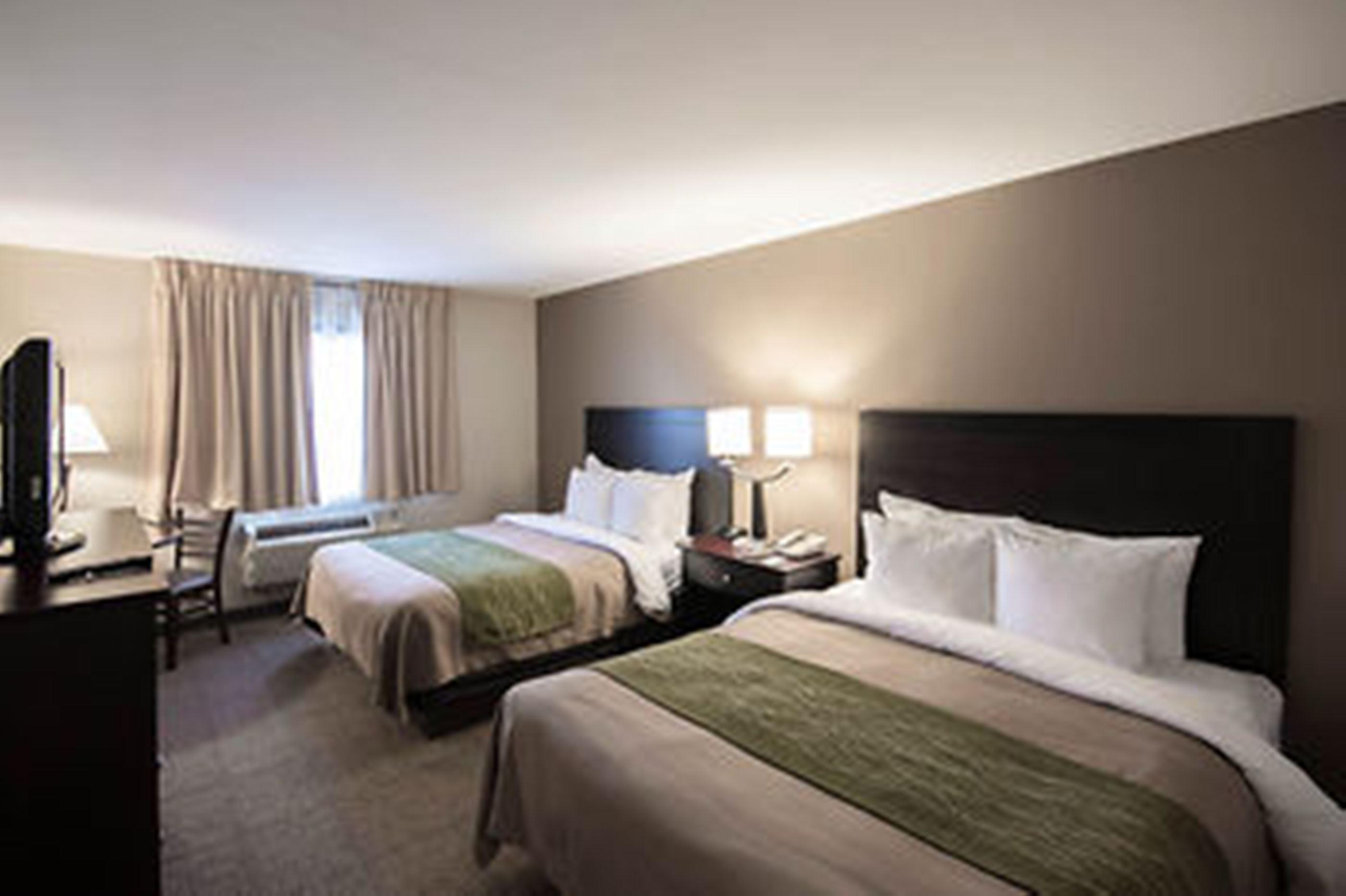 Quality Inn West Plano - Dallas מראה חיצוני תמונה
