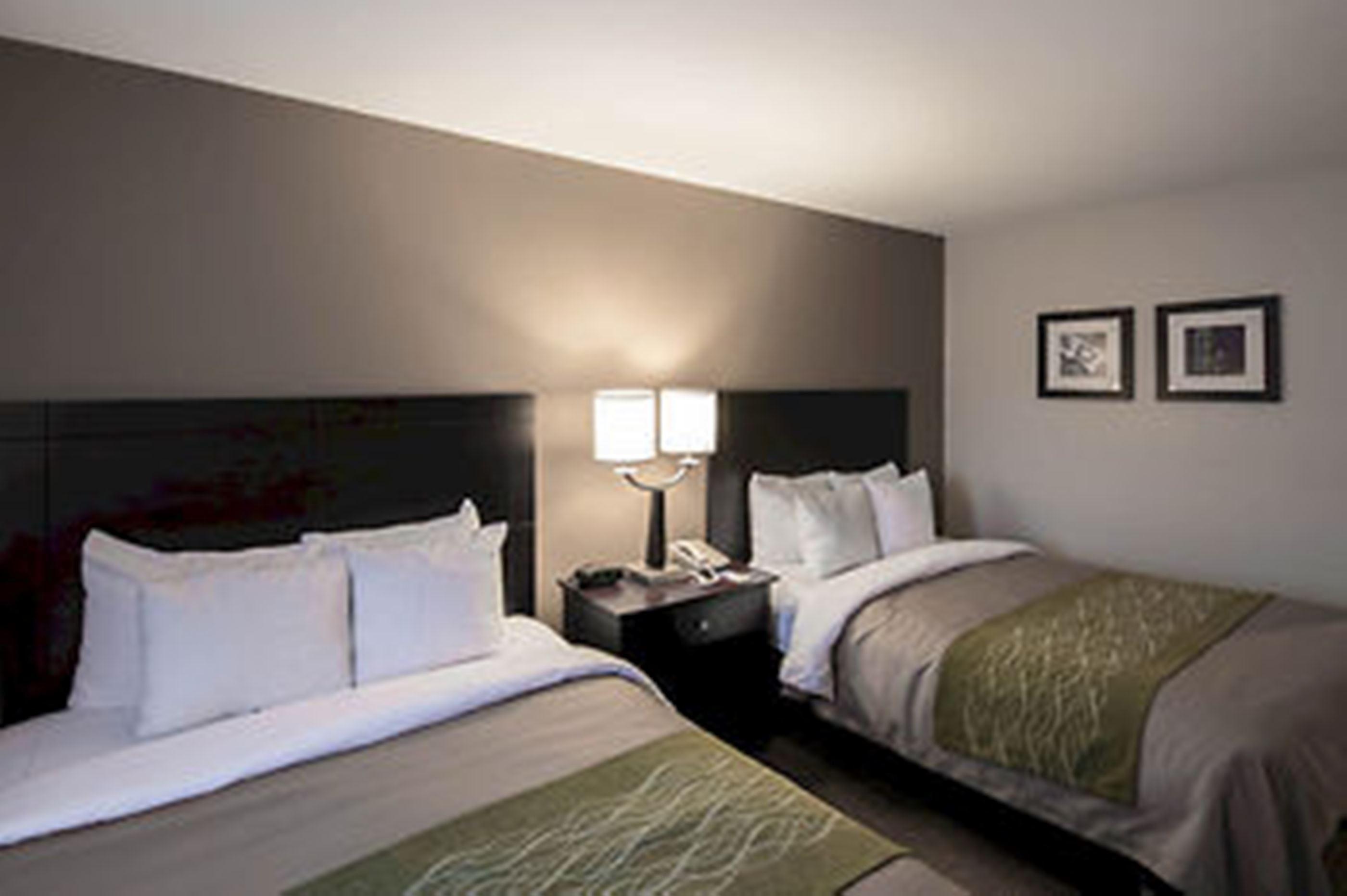Quality Inn West Plano - Dallas מראה חיצוני תמונה