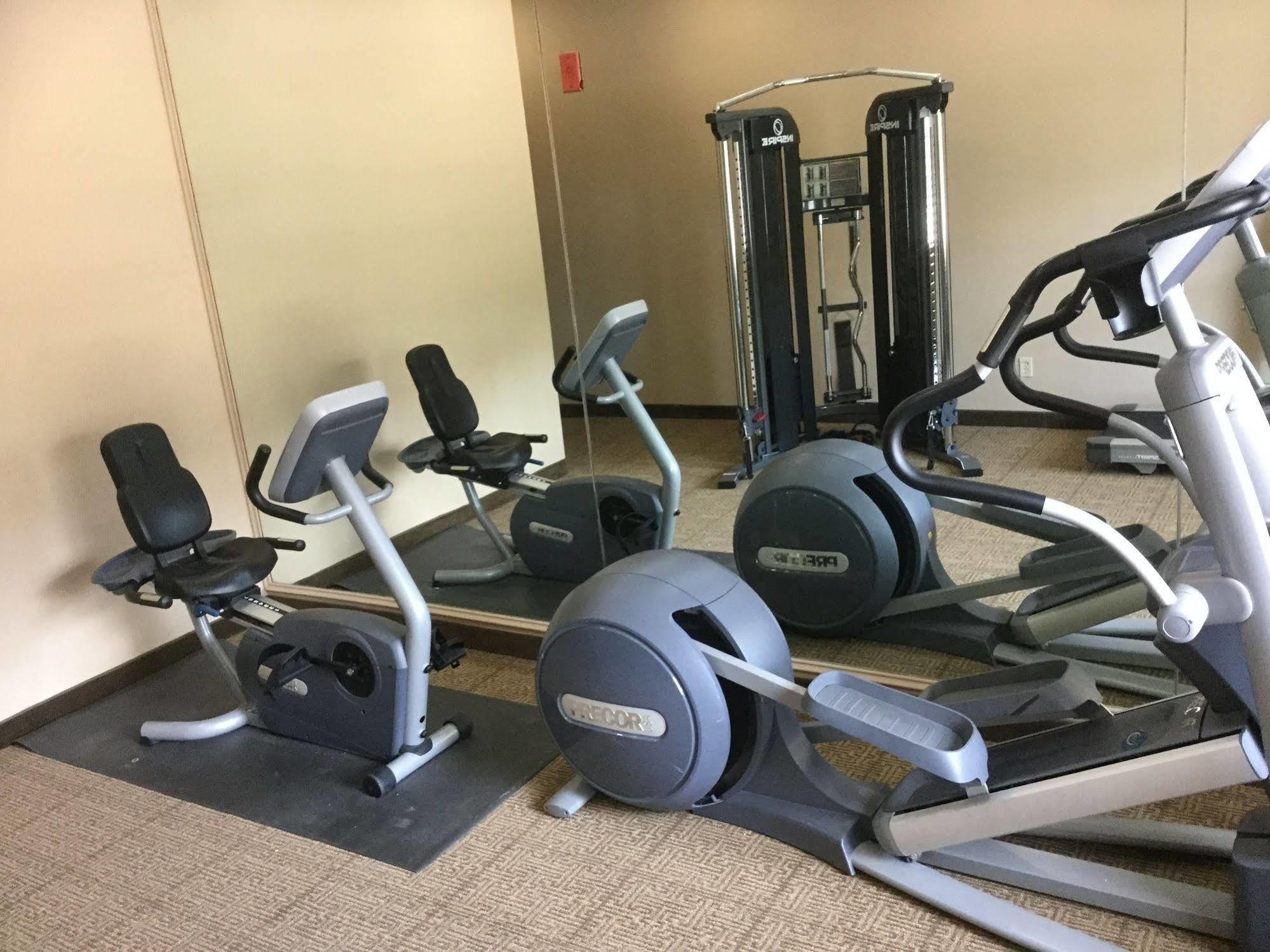 Quality Inn West Plano - Dallas מראה חיצוני תמונה